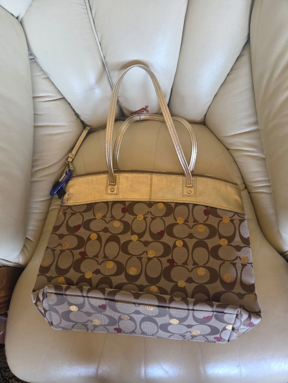 Handbag - Picture 2 of 4